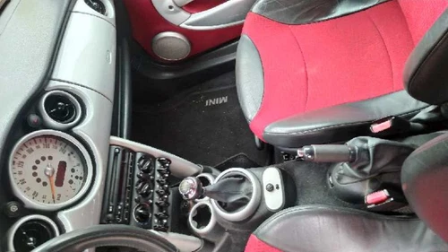 Juego Asientos Completo para MINI MINI (R50,R53) One 2002 258995 - Imagen 8 de 10