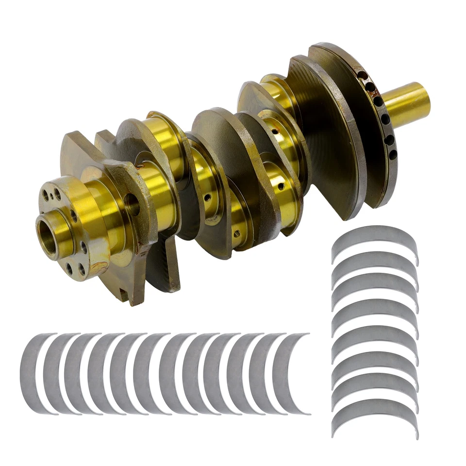 Fit For Jeep Grand Cherokee RAM 1500 2014-2017 2018 Crankshaft Main Bearings Foto 4 de 4