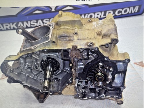 Q1-1 LOWER ENGINE MOTOR CRANK 90 KAWASAKI BAYOU KLF 300 B 2x4 FREE US SHIP