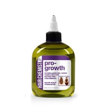 Pro-Growth Scalp Stimulator with Biotin 7.1 oz.