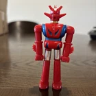 Vintage Mattel Shogun Warriors 3.5" Dragun Diecast Figure 99 Cents Starting