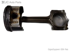 Piston and Connecting Rod Standard For 06-08 Mazda 6  2.3 L3YH11010 Gas