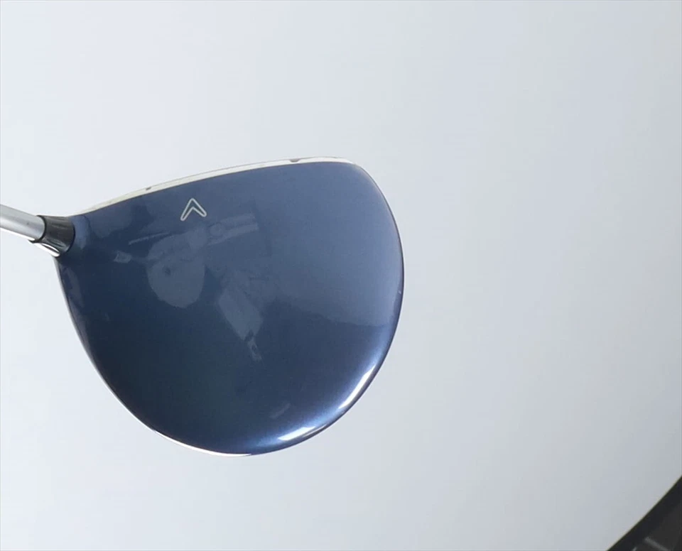 Callaway Big Bertha 2008 13° Driver Damas Flex Callaway Aldila 50 12954300 Fair Foto 3 de 4