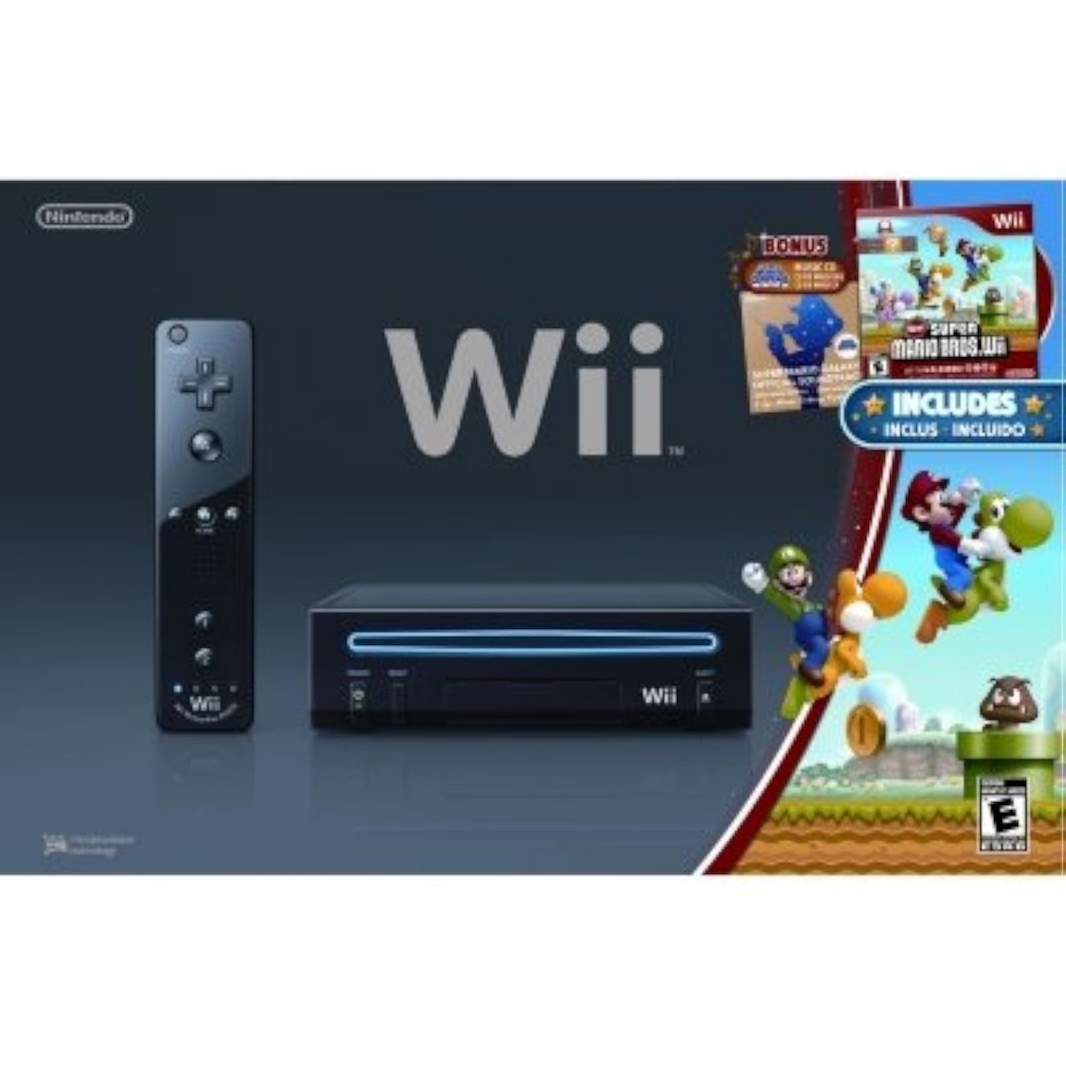 wiiブラック Amazon.com: Nintendo Wii Console Japanese Version (Black) : Video