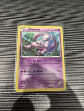 Mewtwo XY100 XY Holo on eBay