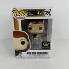 Funko Pop! Vinyl: The Office - Fun Run Meredith #1396 Figure