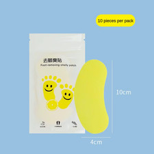 Shoe Fresheners Deodorant Stickers Deodorizing Shoes Deodorant Odor Absorbing Sw