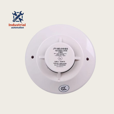 1PC Honeywell System Sensor JTY-GD-2151EIS Thermal Fire Detector+base ...
