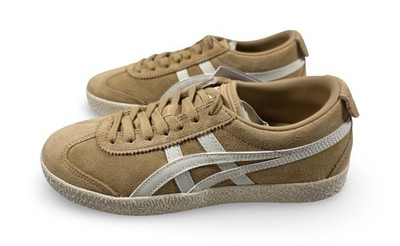 Onitsuka Tiger MEXICO 66 DELEGATION - Sneaker low Größen 36 bis 47