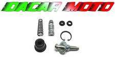 KIT REVISIONE POMPA FRENO POSTERIORE MV Agusta F3 800 2014 2015 2016 2017