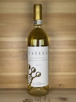 Tenuta Carretta Cayega Roero Arneis Docg Piemont 2025 ( 1 X 0,75 Lt. )