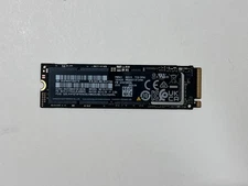 Samsung PM9A1 1TB PCIe Gen4 x4 SSD 2280mm Solid State Drive MZ-VL21T00 #719