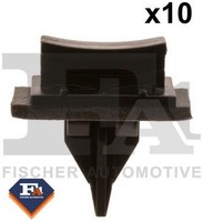 Fa1 13-40018.10 Clip FüR Zier-/Schutzleiste FüR Ford