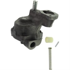Melling Oil Pump M55a Chevy W-engine 348 409 Standard-volume High-pressure