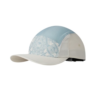 Buff Unisex 5 Panel Go Cap Baseballcap