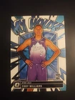 2025 Panini Cody Williams Base (Raw)