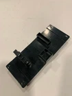 Gi Joe  Adventure Team 1970s Vintage Yellow ATV Winch Base