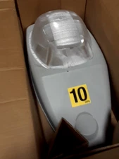 Eaton Lighting OVX 120V 100W Pulse Start Metal Halide Luminaire - New In Box