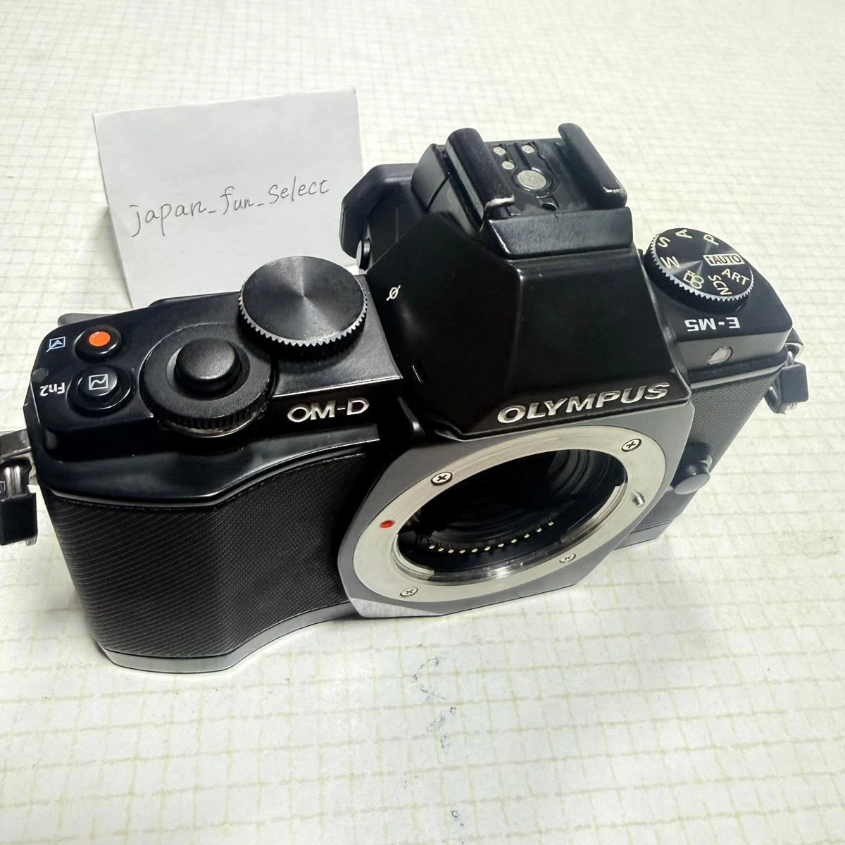 Olympus Om D E M5 for sale | eBay