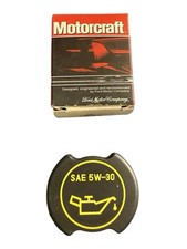 Ford Genuine Motorcraft Oil Filler Cap Ec-754 1l2z-6766-aa Ford Genuine Motorcraft Oil Filler Cap Ec-754 1l2z-6766-aa