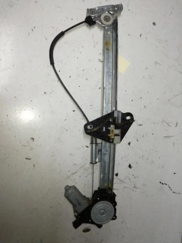 Interruttore Alzacristallo Anteriore Sinistro Per Honda Accord Sedan EX-L 2013-2017 - Sostituisce 35750T2AA11, Plug And Play