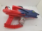 Mattel Masters of the Universe Blaster Hawk Top MOTU Vintage He-man Incomplete