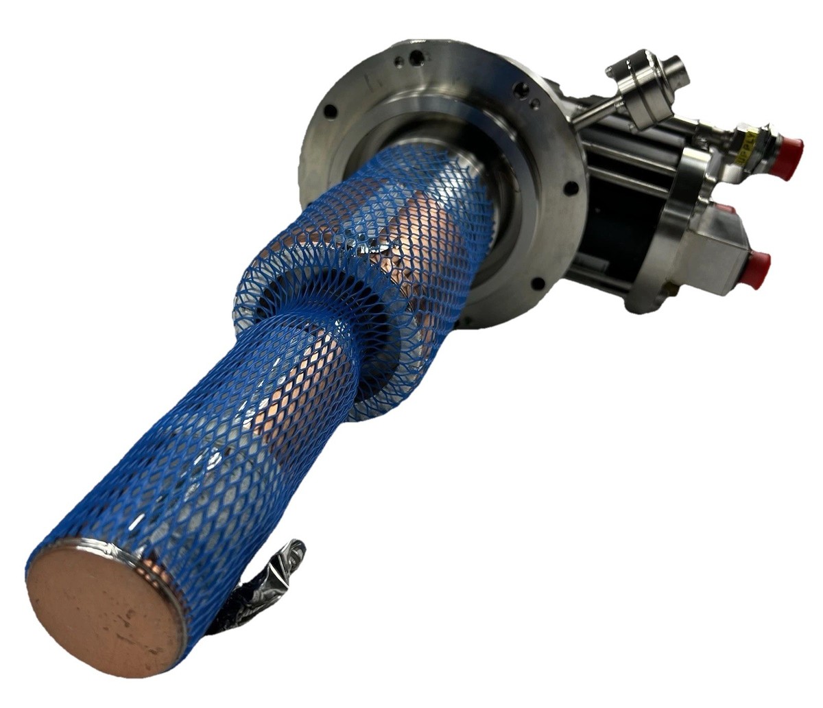 Sumitomo RDK-408A2 MRI Cold Head – GE Compatible Cryocooler