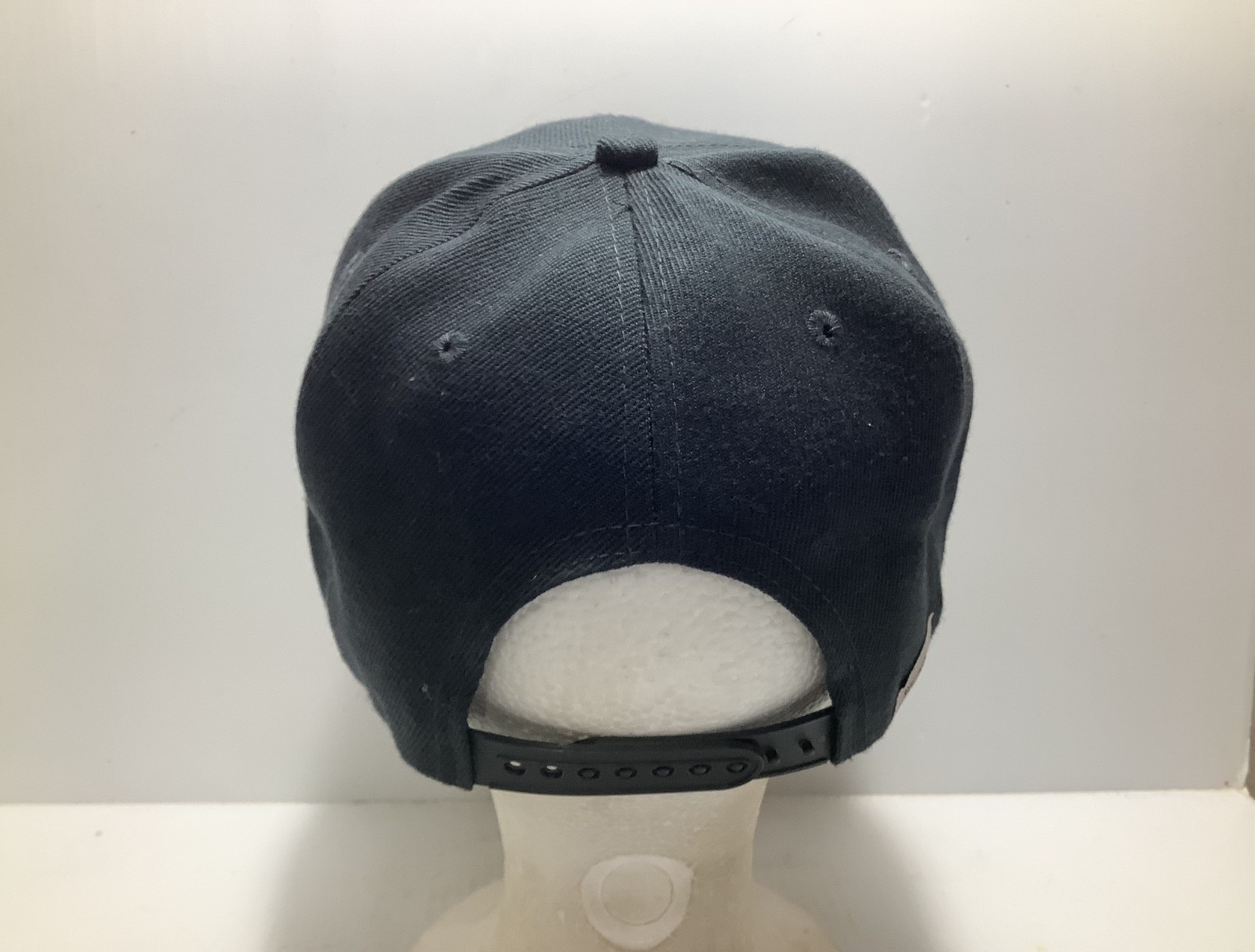 Scion Logo Snap Back Hat Cap - image 4