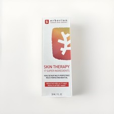 ERBORIAN Skin Therapy Night Oil 59 Value New In box