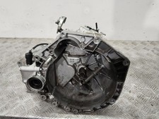 Boite de vitesse Fiat 600