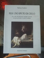 Per uno sputo di cielo