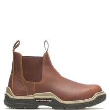 Bota Wolverine Men Raider DuraShocks® CarbonMAX® Work Romeo