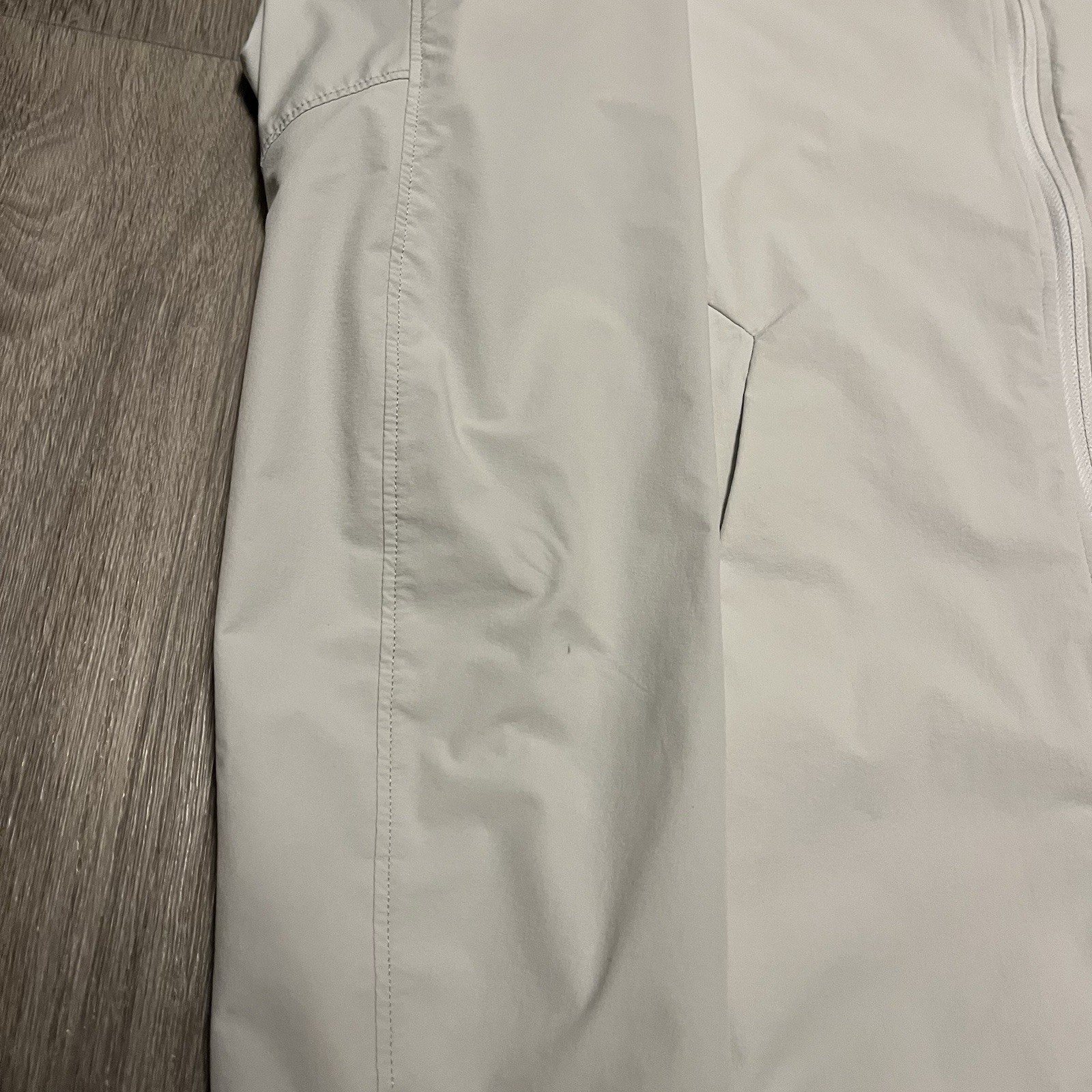 Arc'teryx Gamma Lightweight Hoody Women's Size XS Shell Jacket thumbnail 5