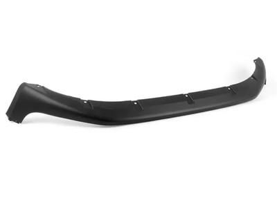 MINI COOPER F55 Frontspoiler mit schwarzem Band, 7301622, 51117301622, neues Ori