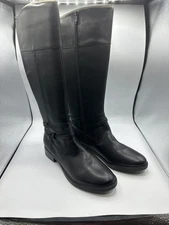 Easy Spirit Leigh Women's Boot 12M Black