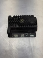 Tablero de control inferior del motor para bicicleta reclinada Technogym Excite