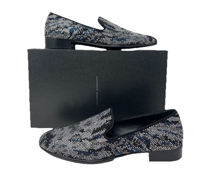GIUSEPPE ZANOTTI MEN display picture 1