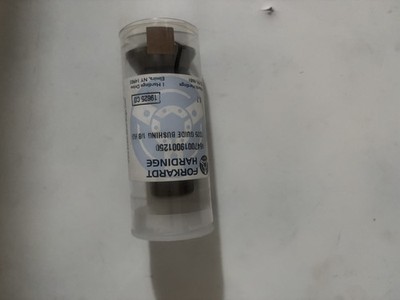 New Hardinge TD25 Carbide Guide Bushing .125 ID
