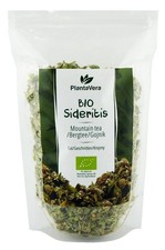 Thé de montagne BIO - tisane Sideritis scardica, bio 300 g