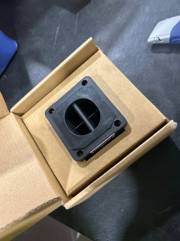 Reed Valve For Yamaha YZ85 YZ125 YZ465 YZ490 YZ400 YZ250 VForce3 V382A - Image 2 of 3