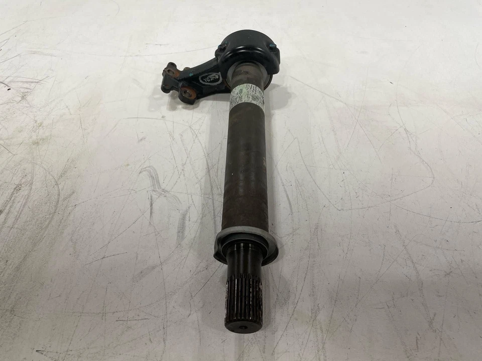 Se adapta a KIA TELLURIDE 2020-2022 tracción delantera derecha pasajero eje eje eje eje eje OEM Foto 4 de 4