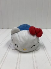 Sanrio Hello Kitty Reversible Plush TeeTurtle