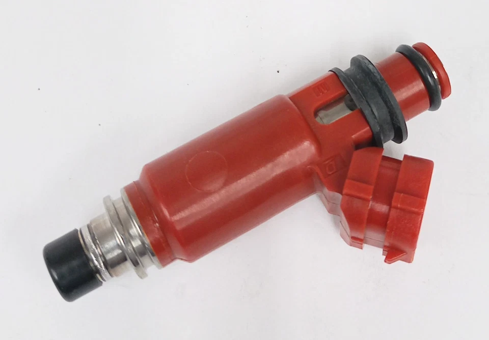 Set of 4 ACDelco Fuel Injector 217-1233 for Chevrolet Suzuki Metro Swift 98-01 - Изображение 2 из 4