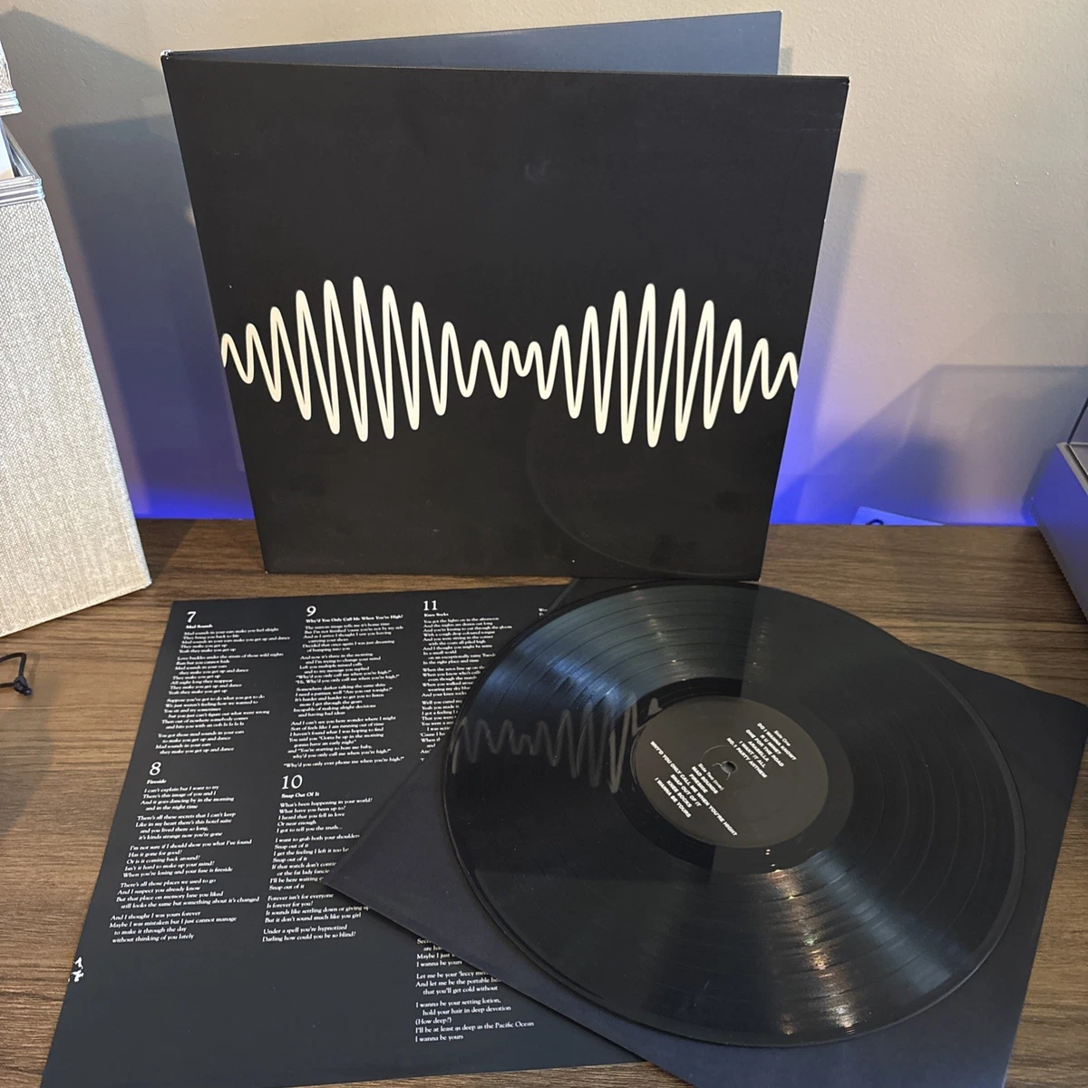 Arctic Monkeys 7インチレコード Preços baixos em Arctic Monkeys Excelente (EX) Discos de vinil de