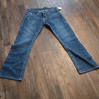 true religion jeans billy super t products for sale | eBay