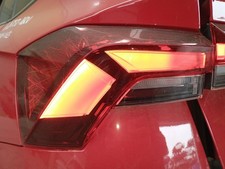 RÜCKLEUCHTE AUßEN LINKS / 2690111 FÜR SKODA KAMIQ NW4 1.0 TSI