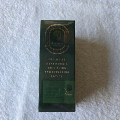 MANTISFY Men's Facial Moisturizing, Anti-aging and Repairing Lotion, 1.75 Fl. Oz