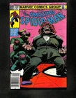 Amazing Spider-Man #232 Newsstand Variant Marvel 1982