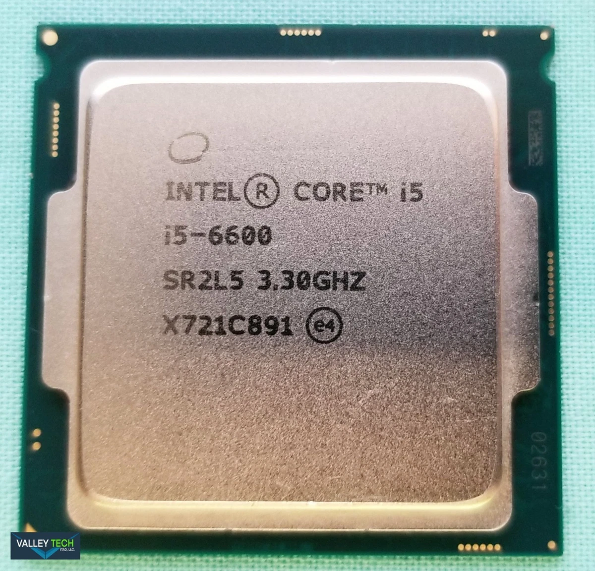 karaken。Intel Core i5-6600他 Intel Core i5-6600K 6M 3.5 GHz LGA 1151 Desktop Processor - Newegg.com