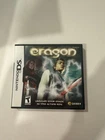 Eragon Nintendo DS Game